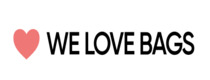 We Love Bags logo