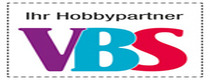 Klik hier voor kortingscode van VBS-hobby