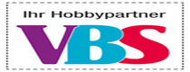 VBS-hobby logo