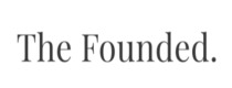 The Founded logo