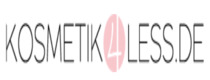 Kosmetik4less logo