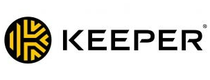 Logo Keeper Security Many GEOs