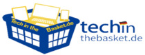 Techinthebasket logo