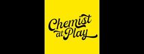 Chemist At Play [CPS] IN