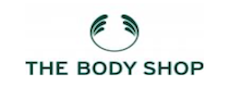 Logo The Body Shop UK