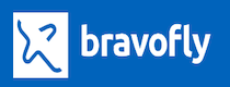 Klik hier voor kortingscode van Bravofly