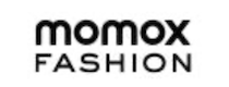 Klik hier voor kortingscode van Momox Fashion