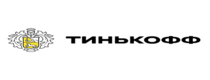 Logo Tinkoff bank - вклады [CPS] RU