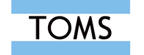 Logo TOMS Many Geos