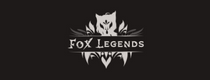 Fox Legends RU CIS logo