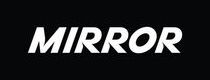 Mirror logo