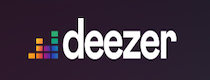 Deezer UK
