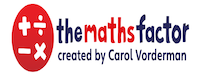 The Maths Factor UK