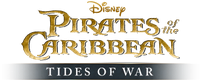 Klik hier voor kortingscode van Pirates of the Caribbean Tides of War