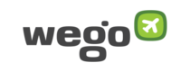 Logo WegoFlights Clickout [CPH] ManyGeo\'s