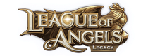 League of Angels: Legacy [SOI] RU + CIS logo