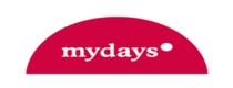 mydays AT logo