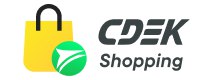 Промокоды Cdek.shopping
