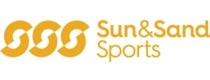 Logo Sun & Sand Sports AE SA KW Offline promo codes & links