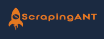 ScrapingAnt logo