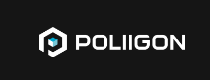 Poliigon logo