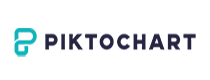 Piktochart logo