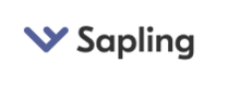 Sapling logo