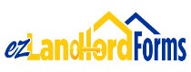 ezLandlordForms logo