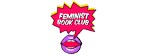 Logo Feminist Book Club US, CA