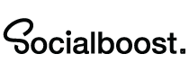 Logo Socialboost Program WW