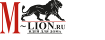 m-lion.ru logo