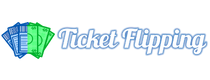 Ticket Flipping logo