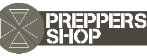 Preppers Shop logo