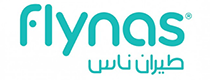 Logo Flynas WW