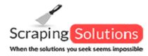 Klik hier voor de korting bij Scraping Solutions
