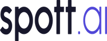 Spott logo