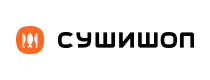 Промокоды Sushishop