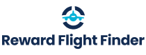 Logo Reward Flight Finder WW
