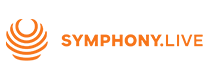Logo Symphony.live Many GEOs