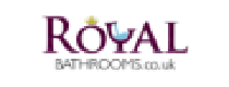 royalbathrooms.co.uk UK logo