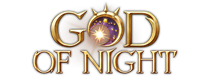 Logo God of Night [CPP, Android] RU + CIS