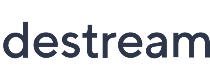 destream logo