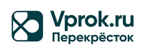 Промокоды Vprok