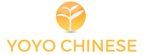 Logo Yoyo Chinese WW