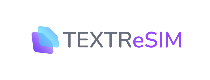 Textr eSIM logo