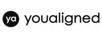YouAligned logo