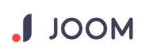 Joom RU BY logo