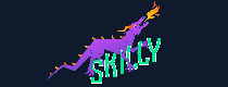 Skilly RU logo