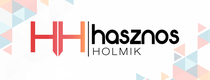 Logo Hasznos-holmik HU