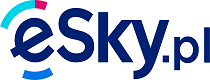 Logo eSky CPS PL